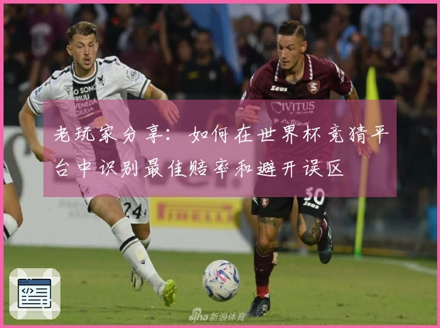 老玩家分享:如何在世界杯竞猜平台中识别最佳赔率和避开误区
