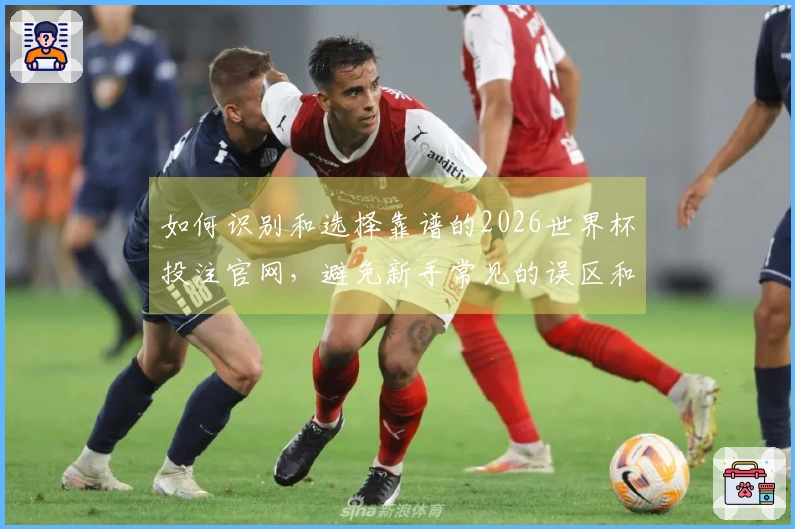 如何识别和选择靠谱的2026世界杯投注官网，避免新手常见的误区和陷阱